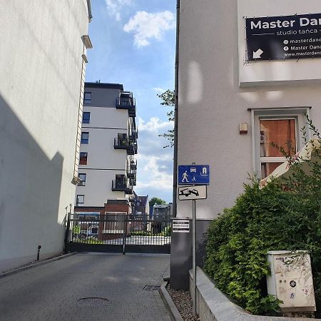 Apartament Gliwice Gornych Walow Luaran gambar