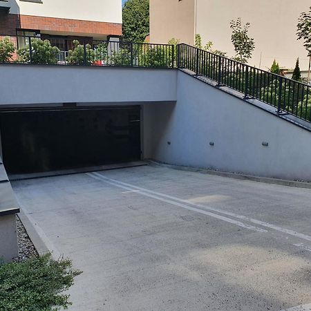 Apartament Gliwice Gornych Walow Luaran gambar