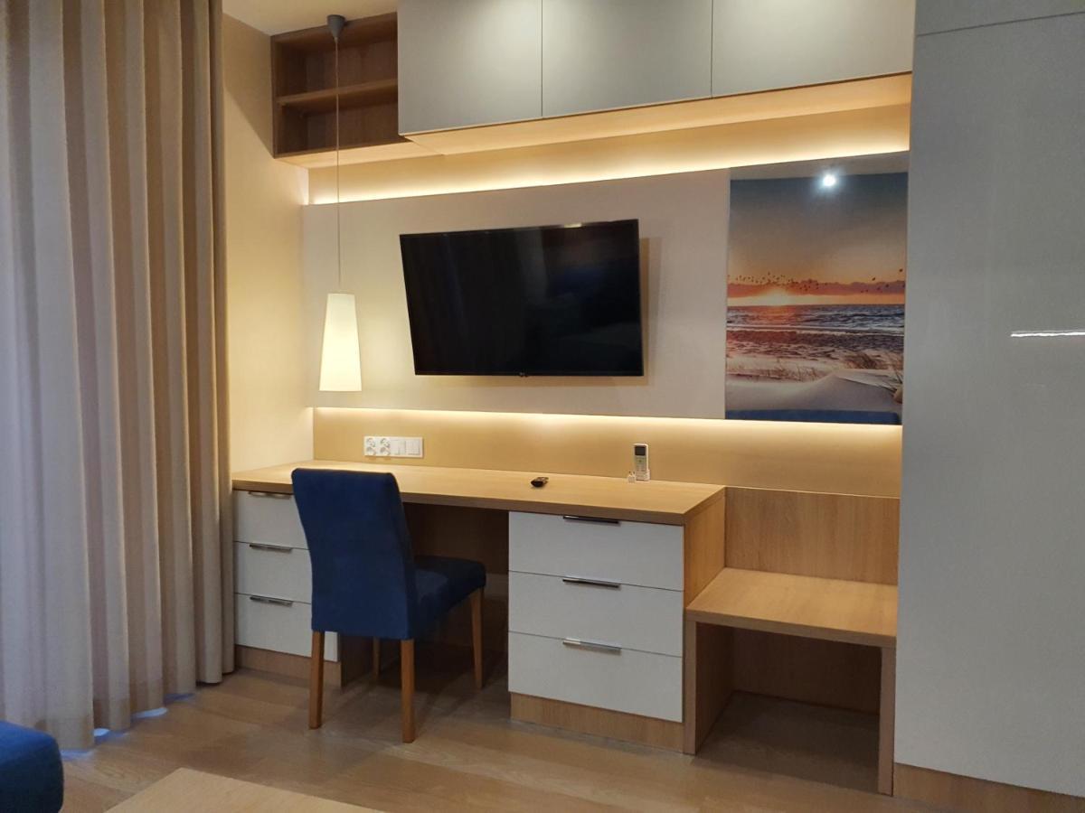 Apartament Gliwice Gornych Walow Luaran gambar