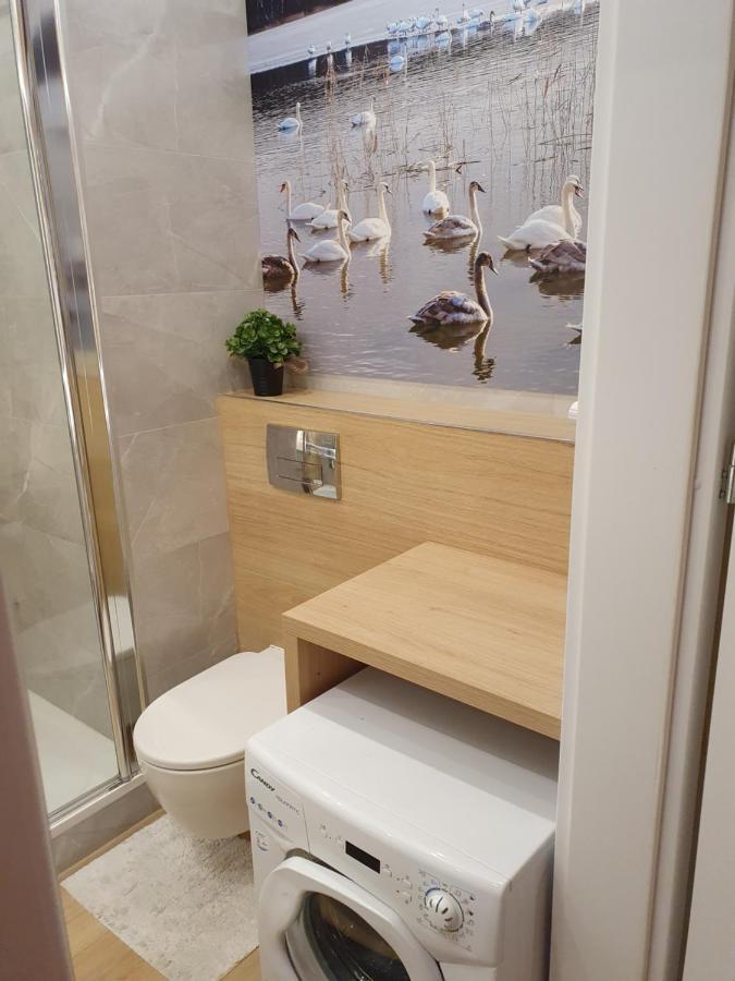 Apartament Gliwice Gornych Walow Luaran gambar