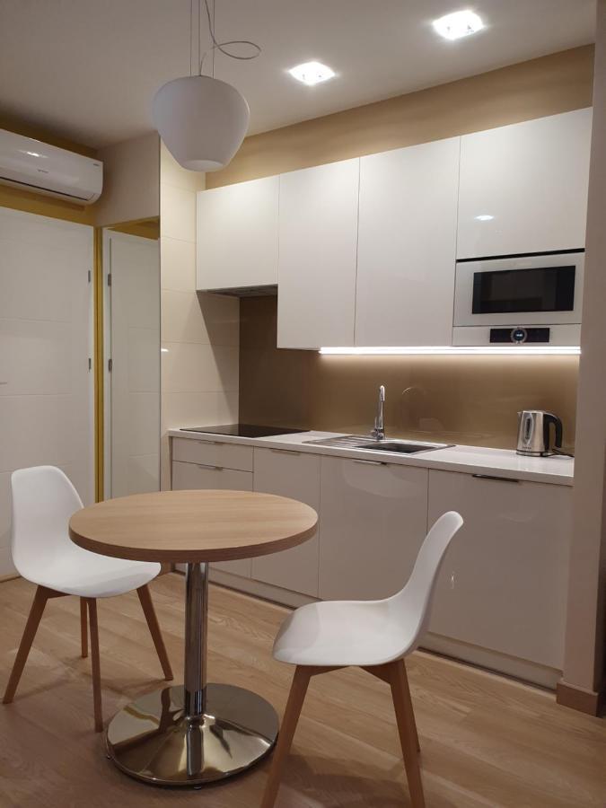 Apartament Gliwice Gornych Walow Luaran gambar