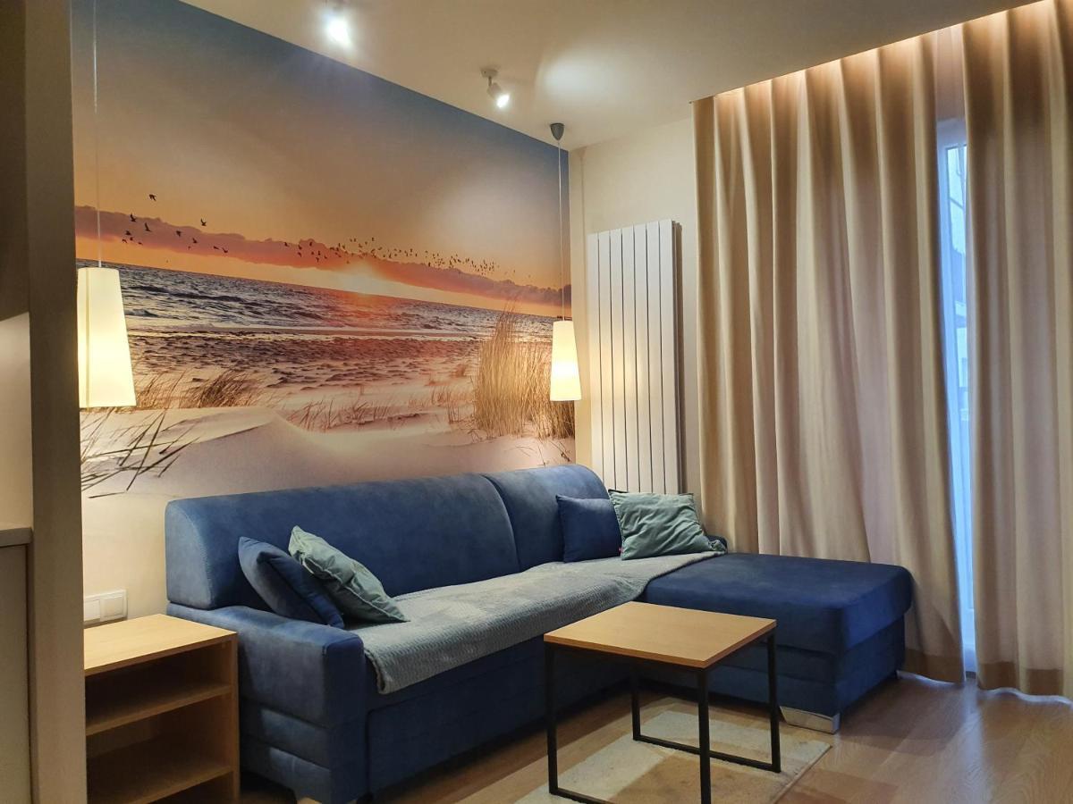 Apartament Gliwice Gornych Walow Luaran gambar