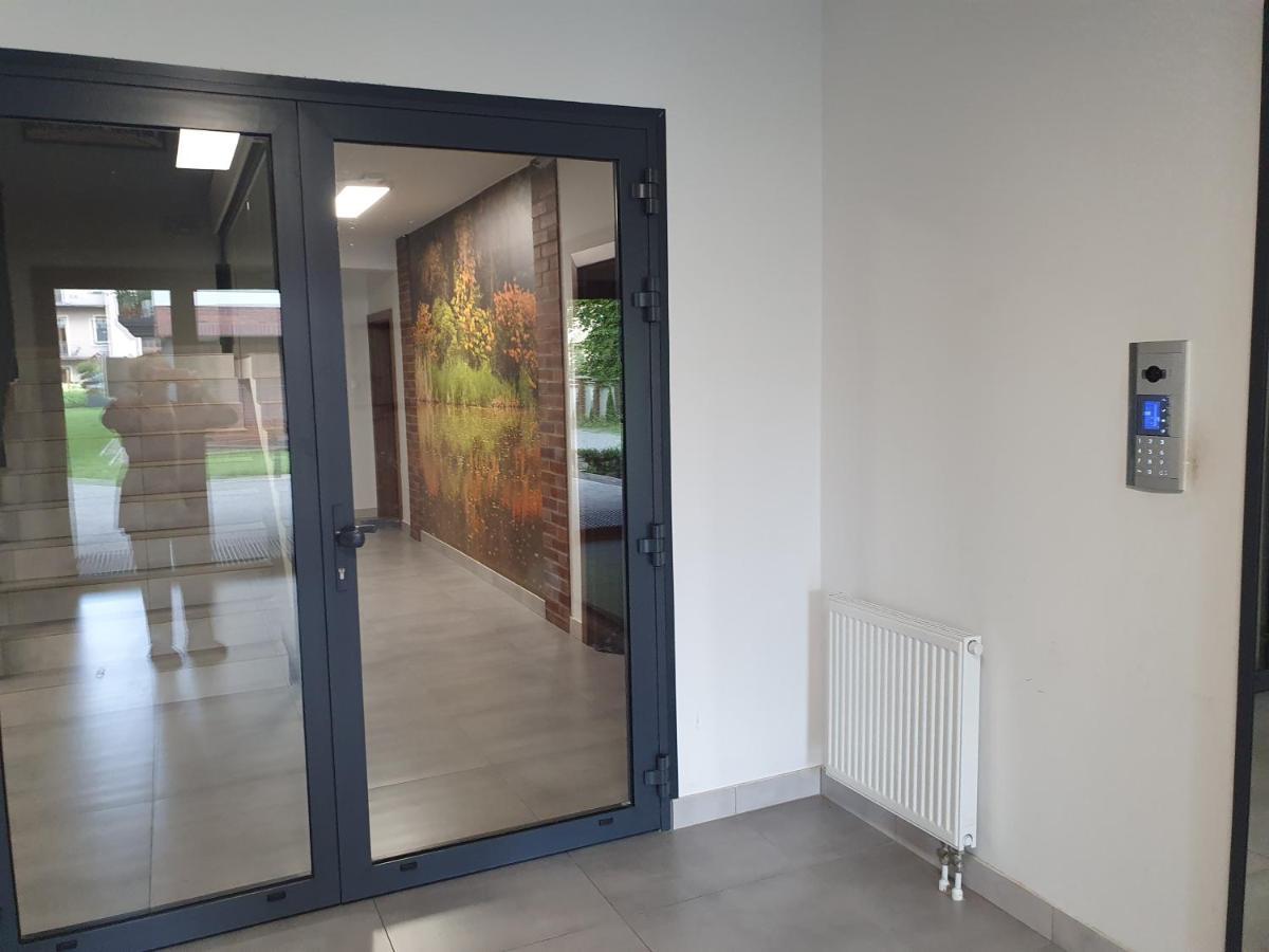 Apartament Gliwice Gornych Walow Luaran gambar