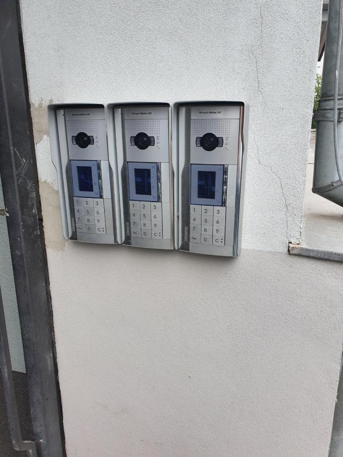 Apartament Gliwice Gornych Walow Luaran gambar