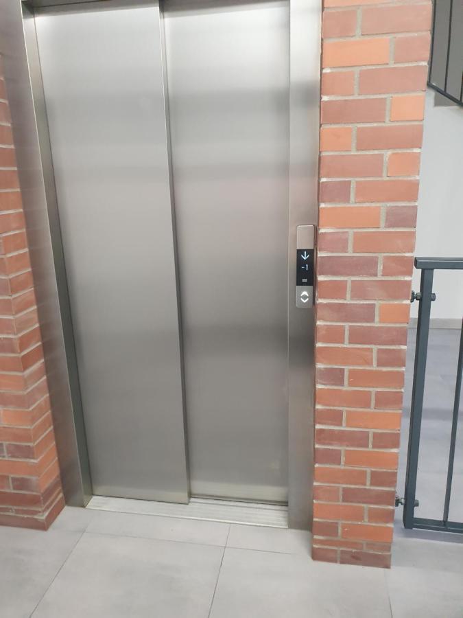 Apartament Gliwice Gornych Walow Luaran gambar