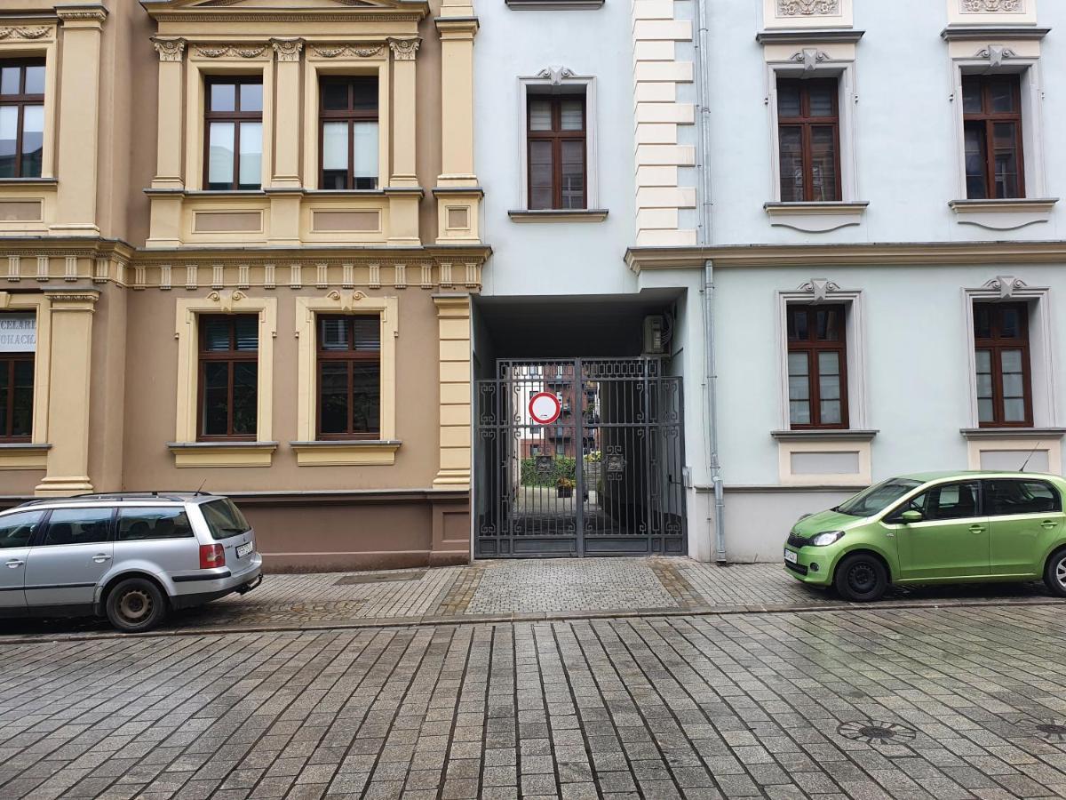 Apartament Gliwice Gornych Walow Luaran gambar